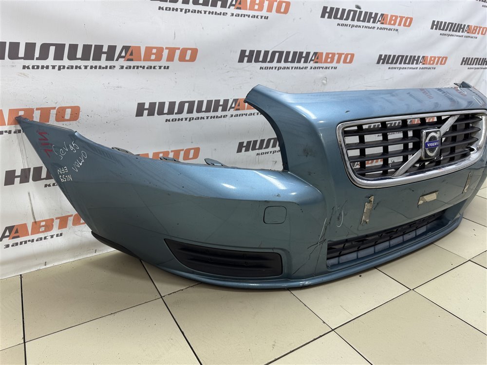 Бампер, 12000 рублей, Севастополь