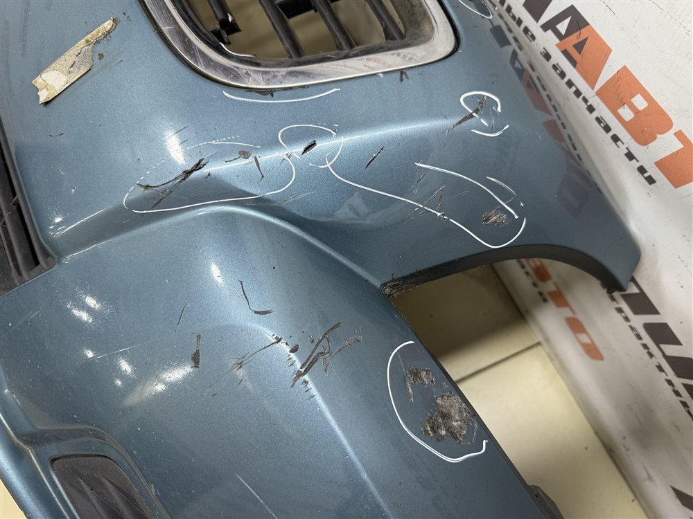 Бампер, 12000 рублей, Севастополь