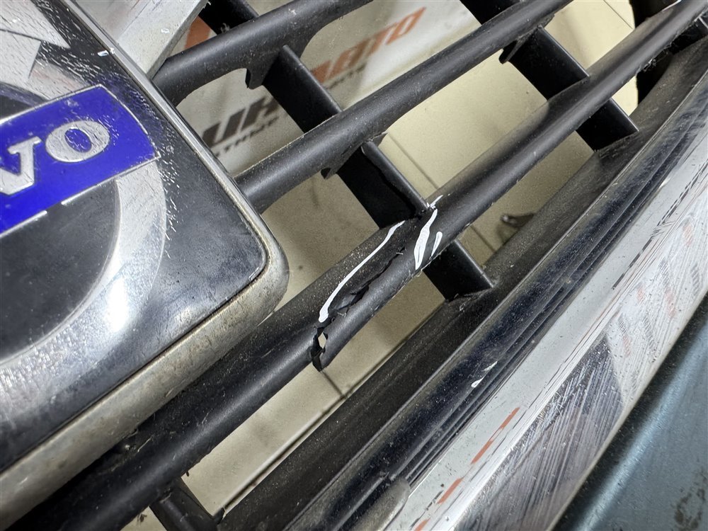 Бампер, 12000 рублей, Севастополь