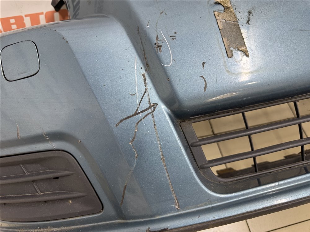 Бампер, 12000 рублей, Севастополь