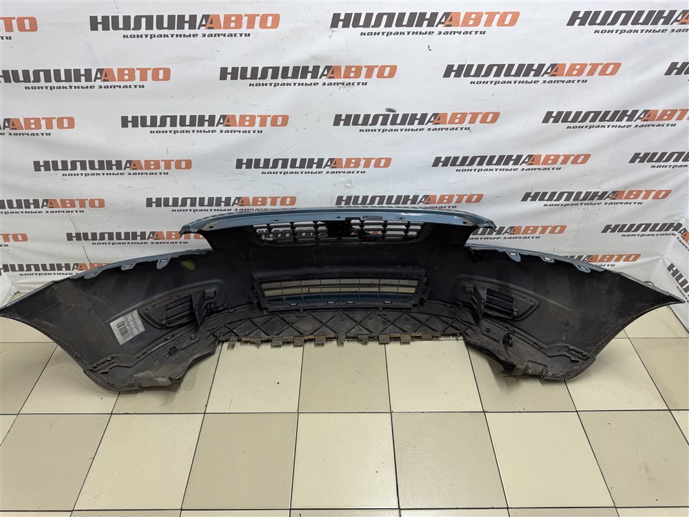 Бампер, 12000 рублей, Севастополь