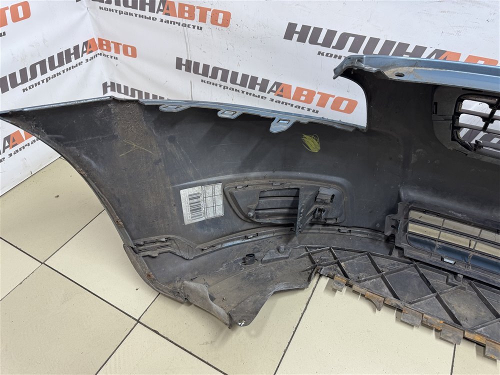 Бампер, 12000 рублей, Севастополь