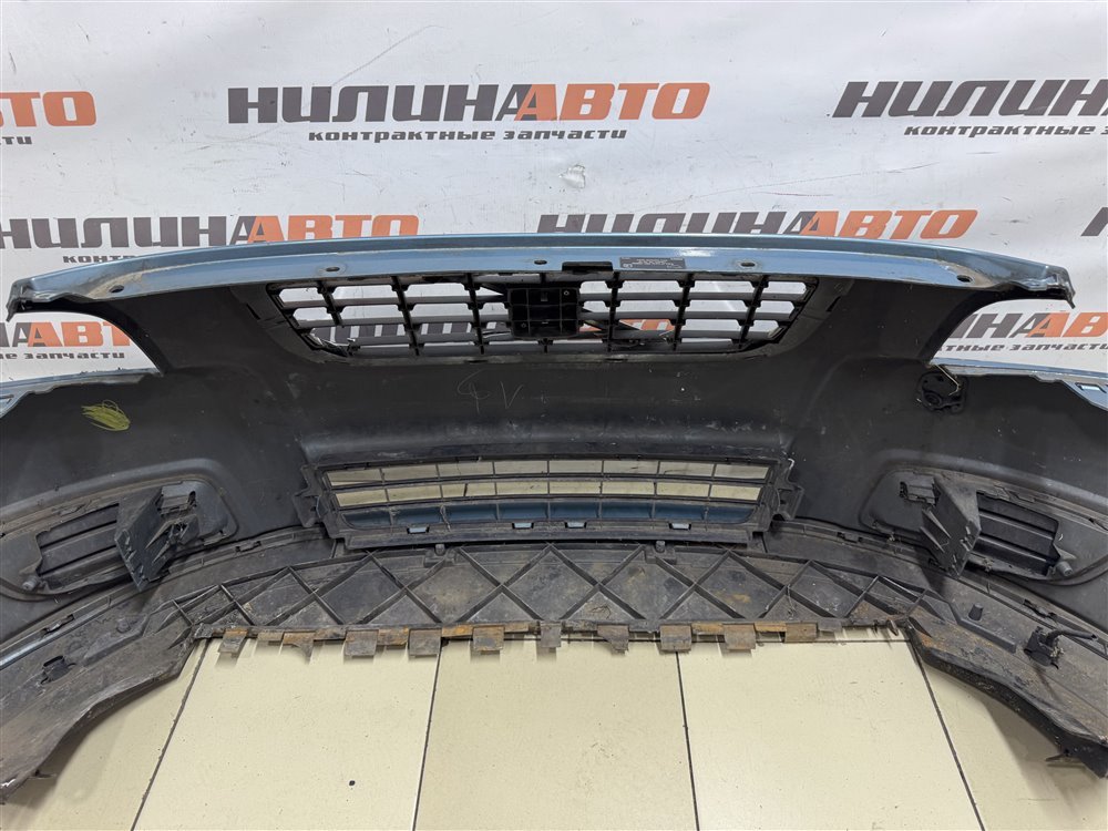 Бампер, 12000 рублей, Севастополь