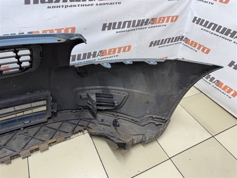 Бампер, 12000 рублей, Севастополь