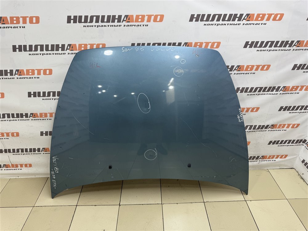 Капот, 6000 рублей, Севастополь