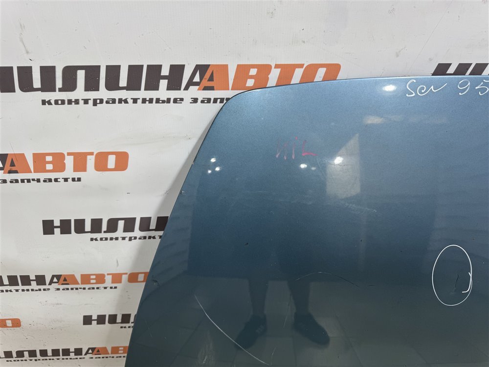 Капот, 6000 рублей, Севастополь