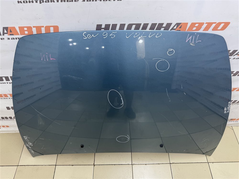 Капот, 6000 рублей, Севастополь