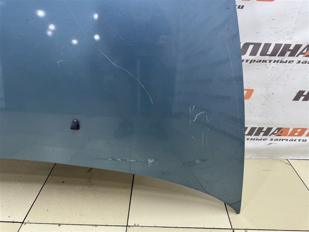 Капот, 6000 рублей, Севастополь