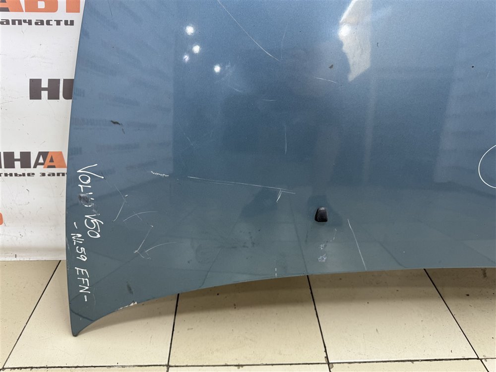 Капот, 6000 рублей, Севастополь