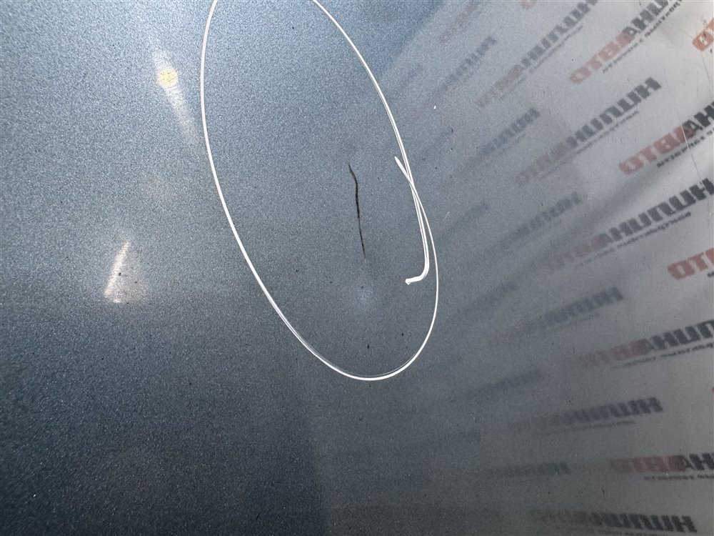 Капот, 6000 рублей, Севастополь