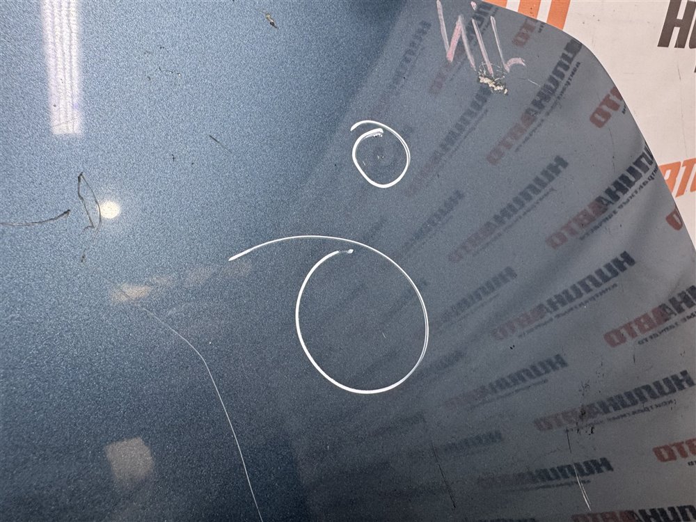 Капот, 6000 рублей, Севастополь