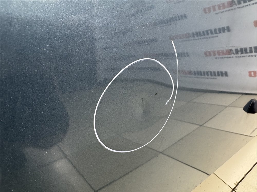 Капот, 6000 рублей, Севастополь