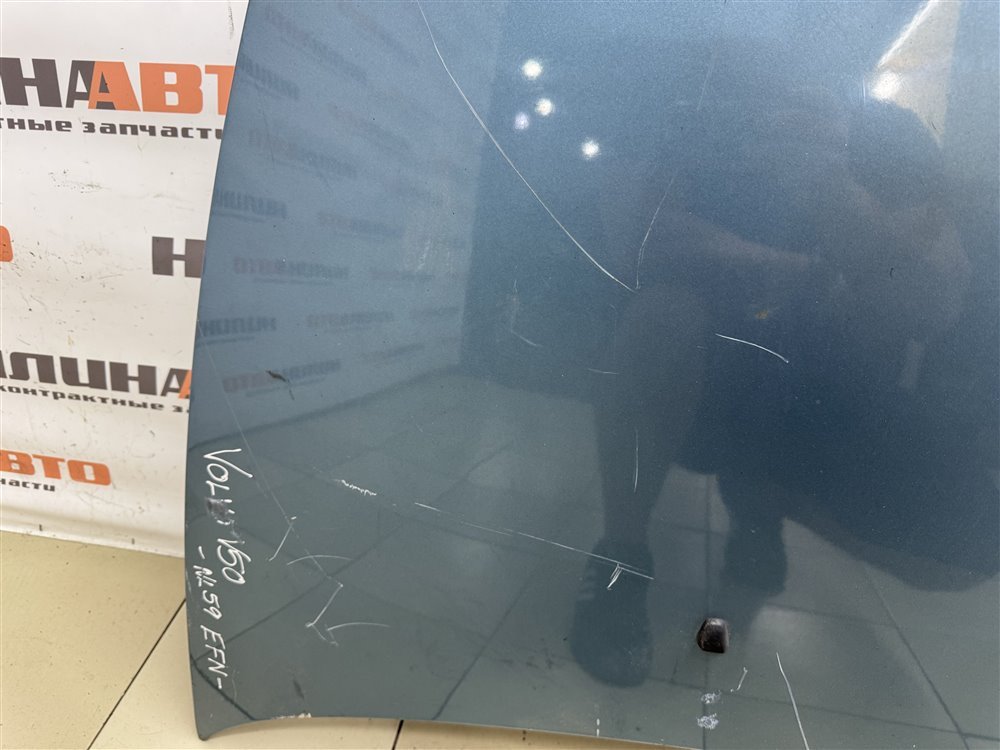 Капот, 6000 рублей, Севастополь