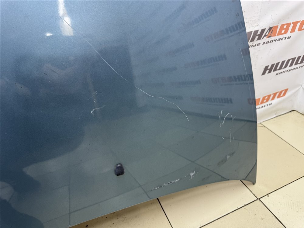 Капот, 6000 рублей, Севастополь