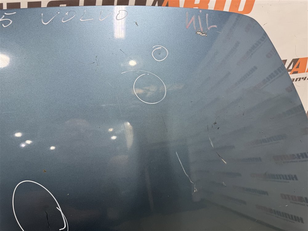 Капот, 6000 рублей, Севастополь