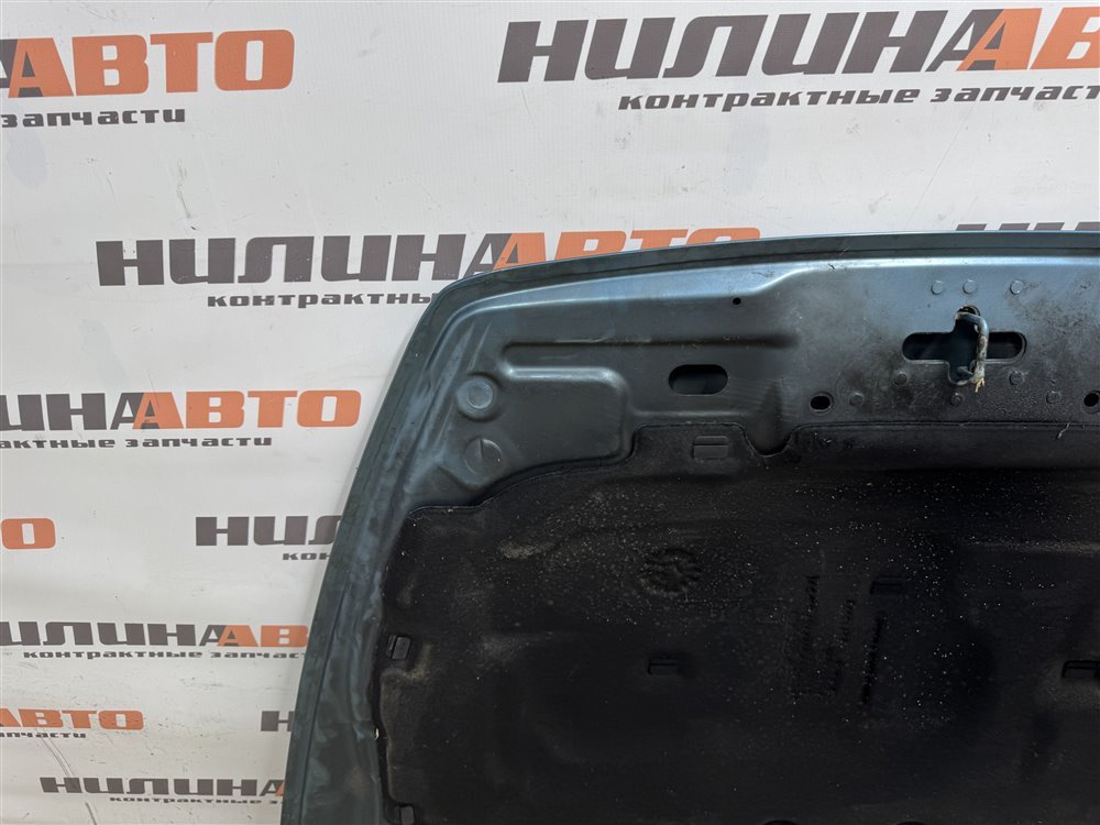 Капот, 6000 рублей, Севастополь