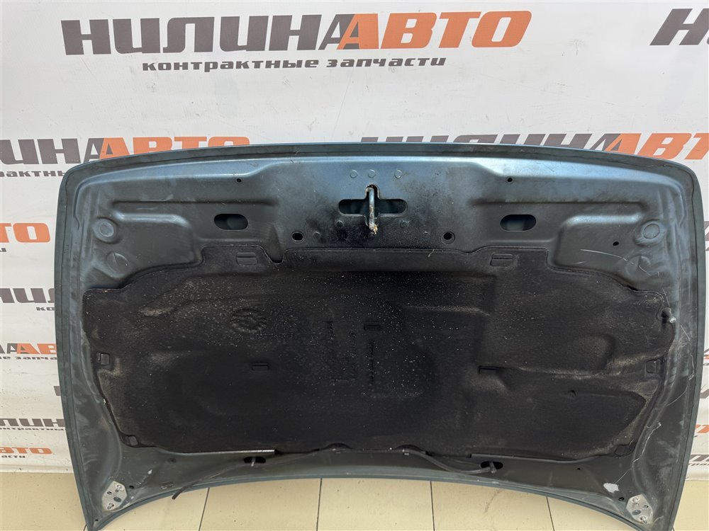 Капот, 6000 рублей, Севастополь