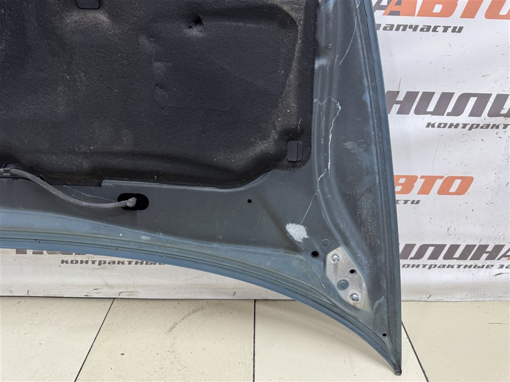 Капот, 6000 рублей, Севастополь