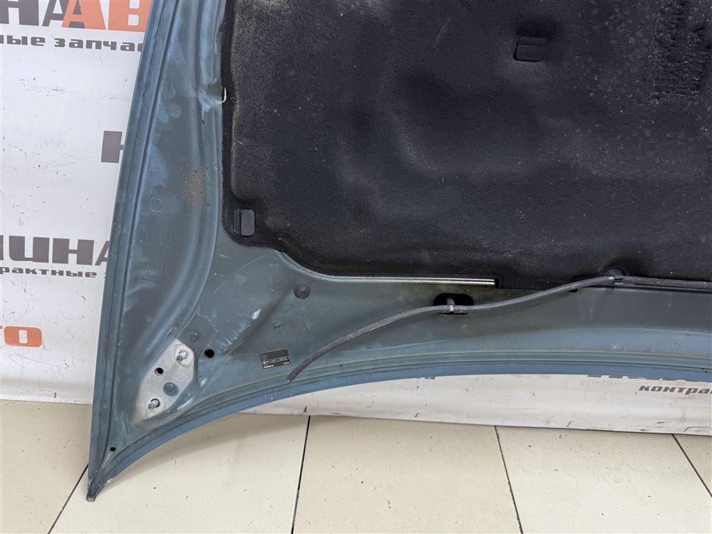 Капот, 6000 рублей, Севастополь