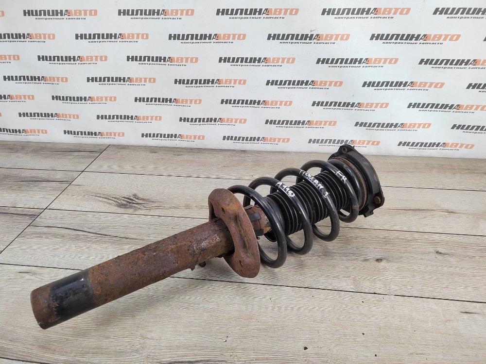 Амортизатор, 2700 рублей, Москва