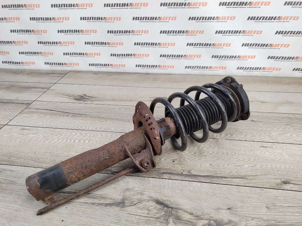 Амортизатор, 2700 рублей, Москва