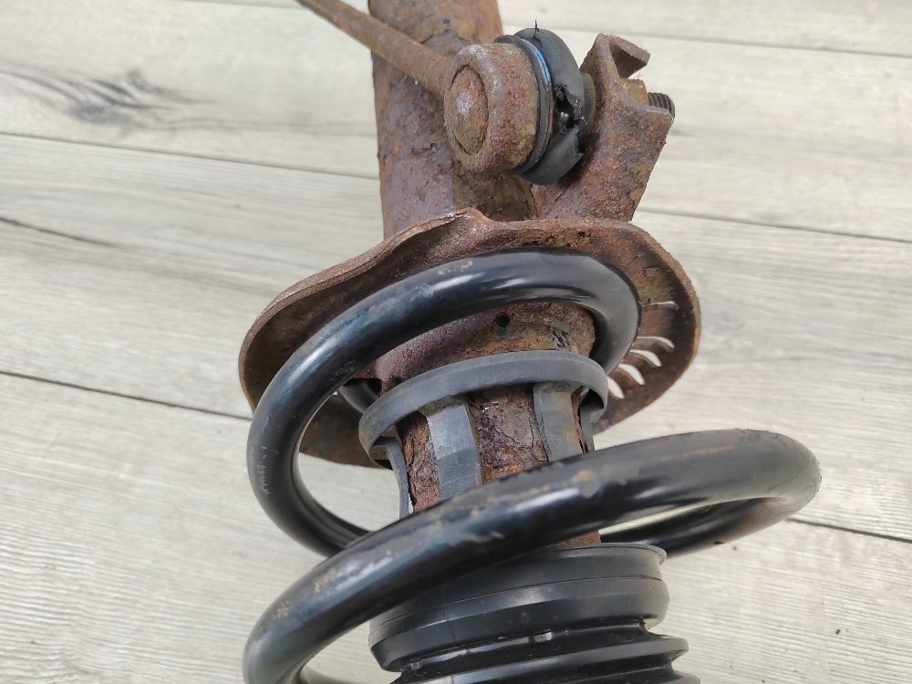 Амортизатор, 2700 рублей, Москва