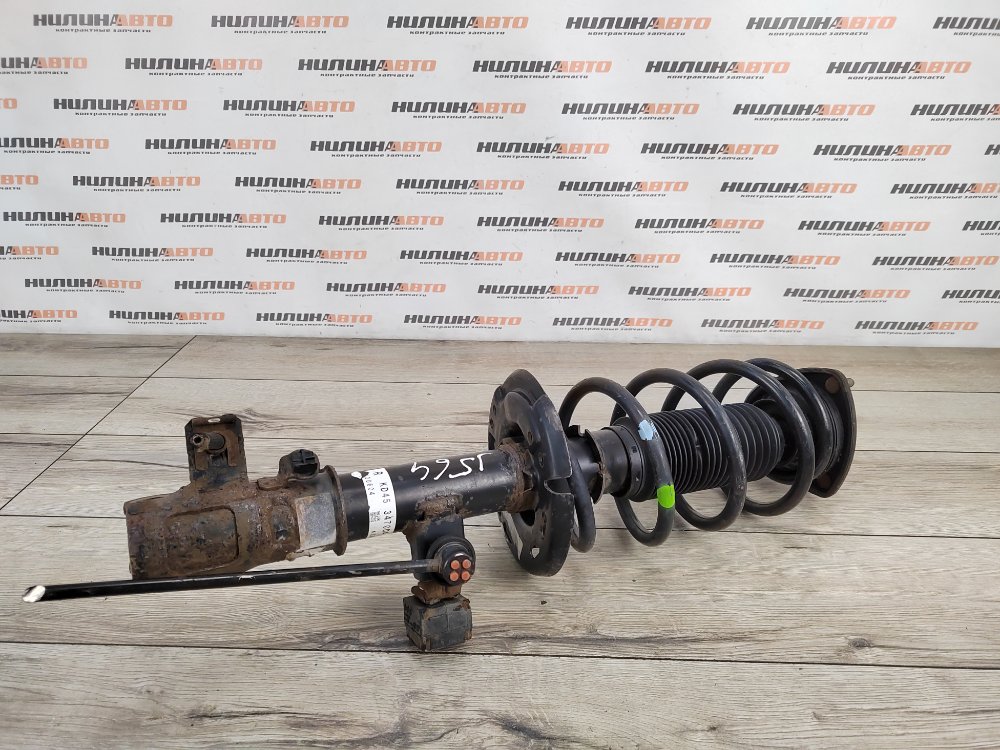 Амортизатор, 6200 рублей, Москва