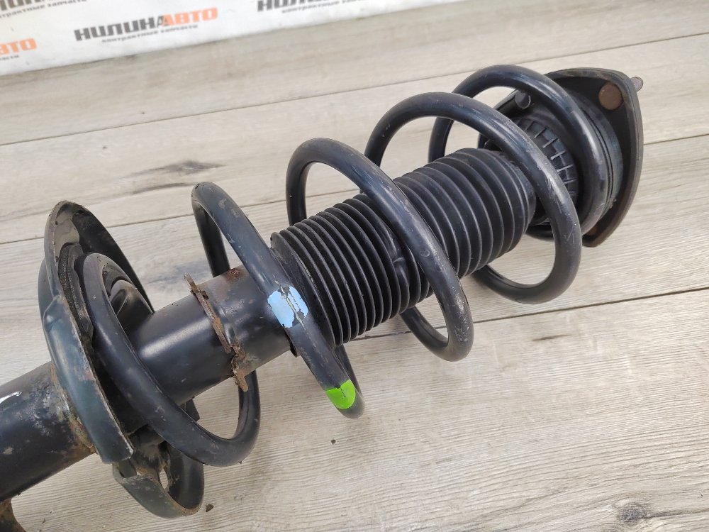 Амортизатор, 6200 рублей, Москва