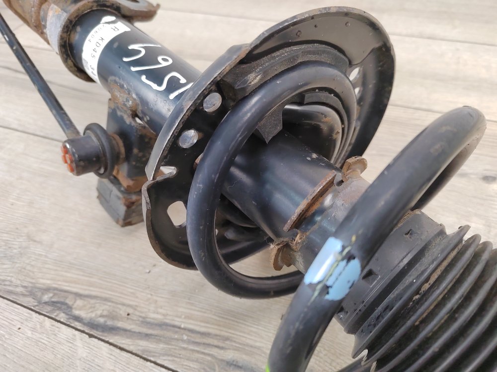 Амортизатор, 6200 рублей, Москва