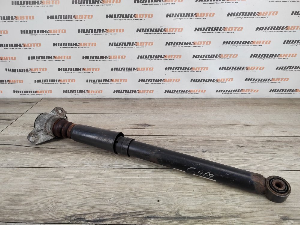 Амортизатор, 1000 рублей, Москва