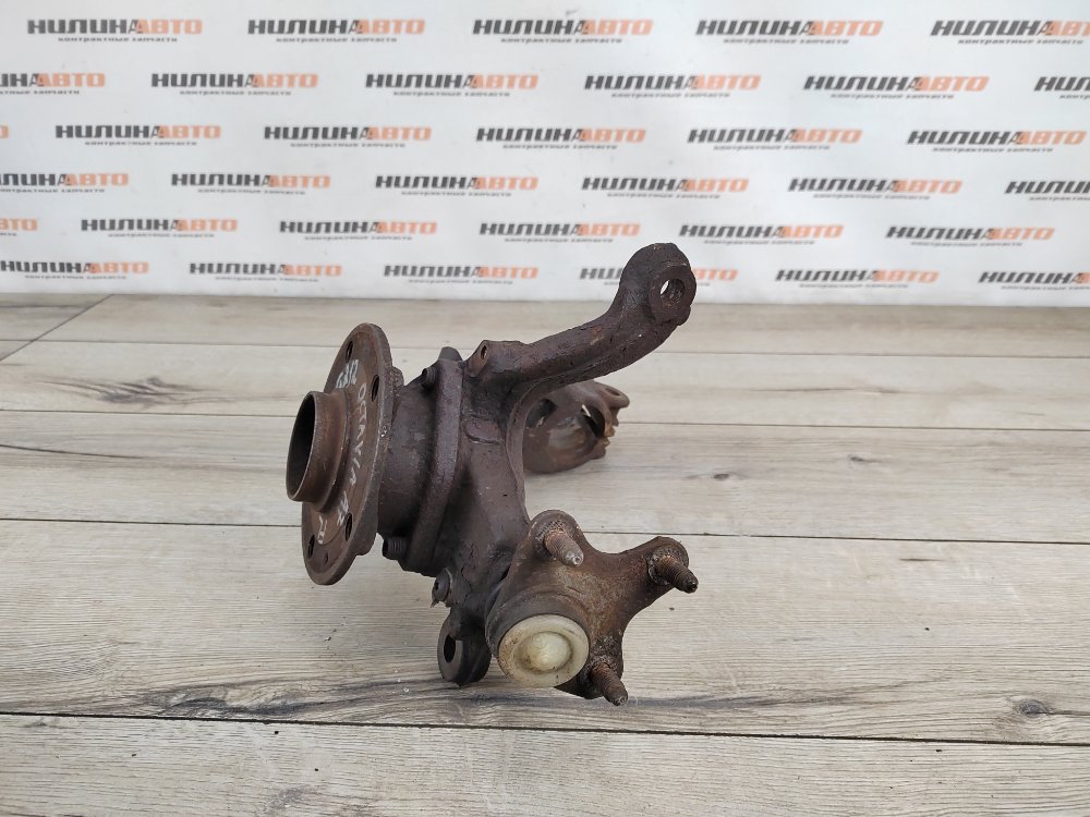 Кулак поворотный, 6000 рублей, Москва