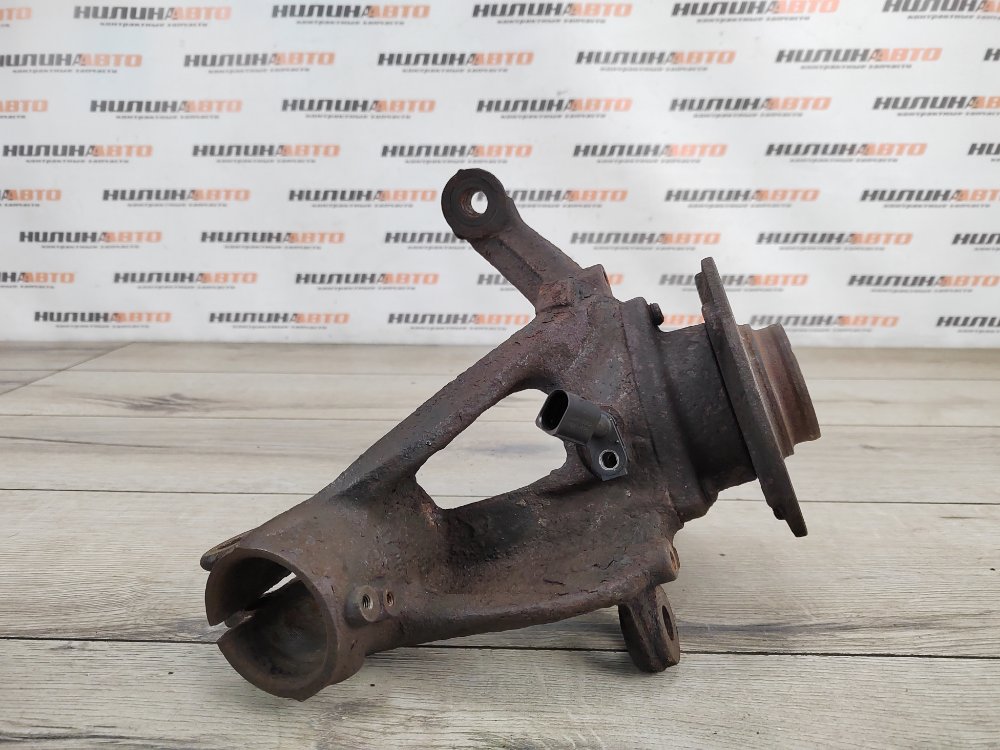 Кулак поворотный, 6000 рублей, Москва