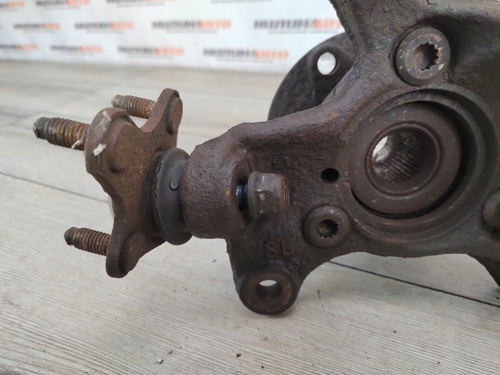 Кулак поворотный, 6000 рублей, Москва