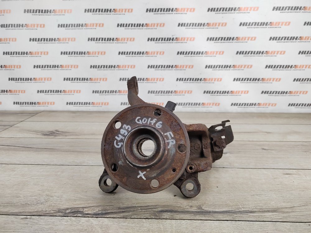 Кулак поворотный, 1500 рублей, Москва