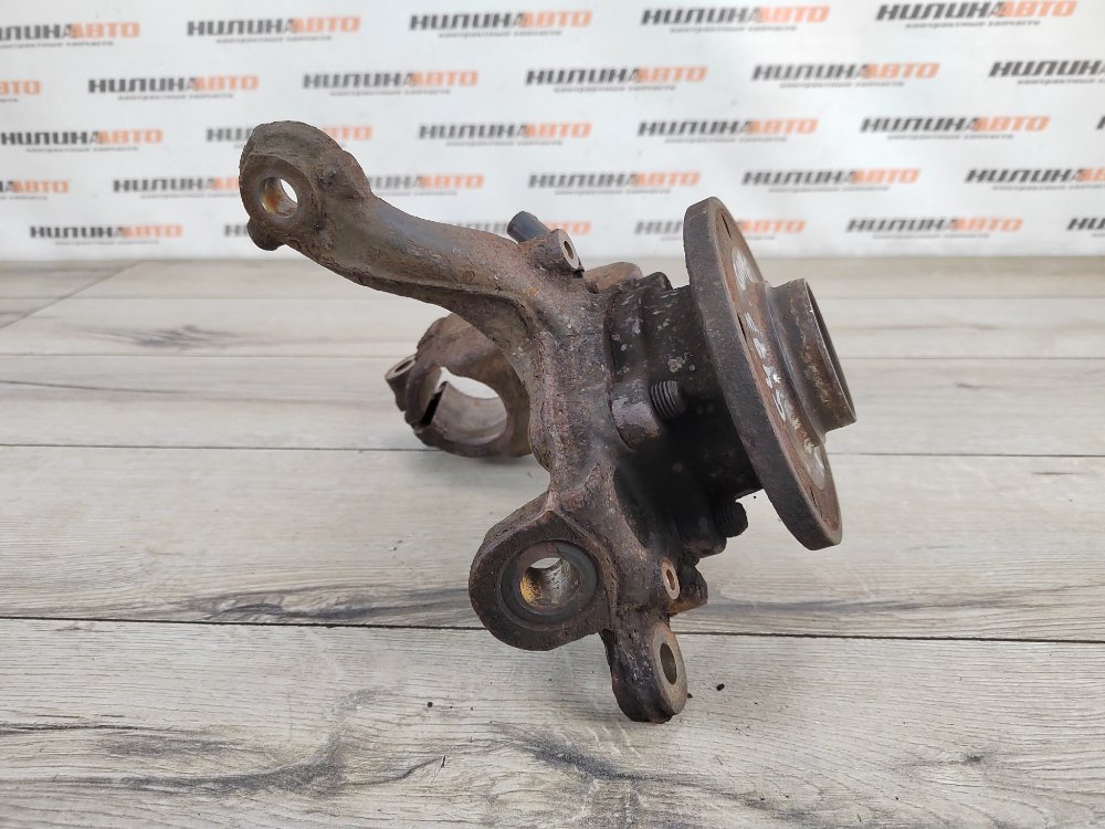 Кулак поворотный, 1500 рублей, Москва