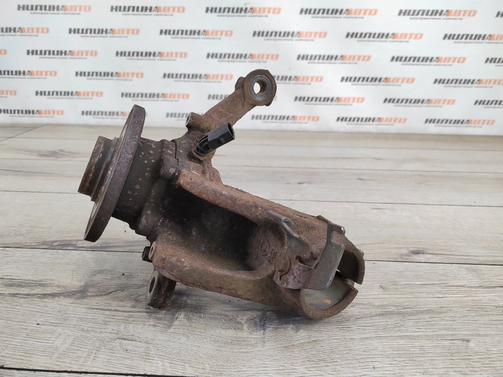 Кулак поворотный, 1500 рублей, Москва