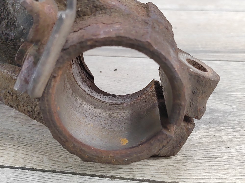 Кулак поворотный, 1500 рублей, Москва