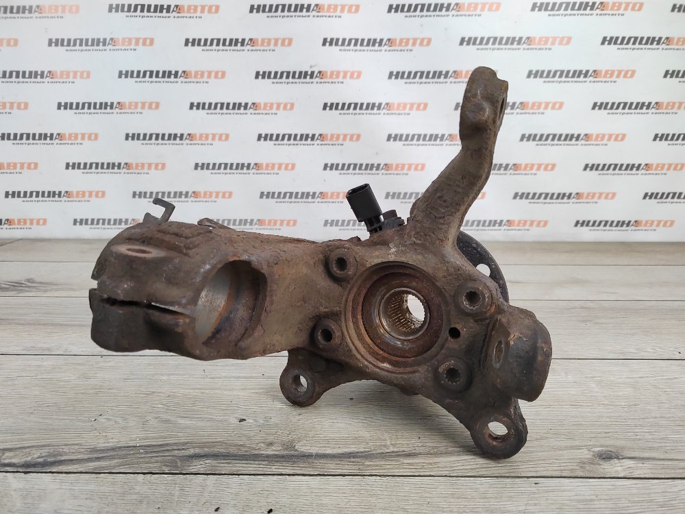 Кулак поворотный, 1500 рублей, Москва