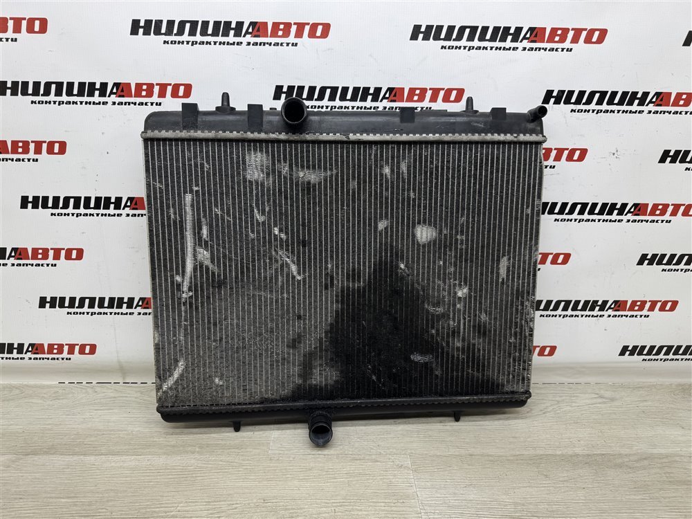 Радиатор охлаждения, 3000 рублей, Севастополь