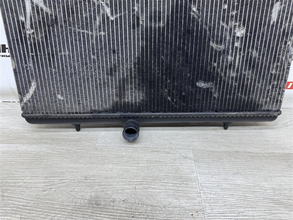 Радиатор охлаждения, 3000 рублей, Севастополь