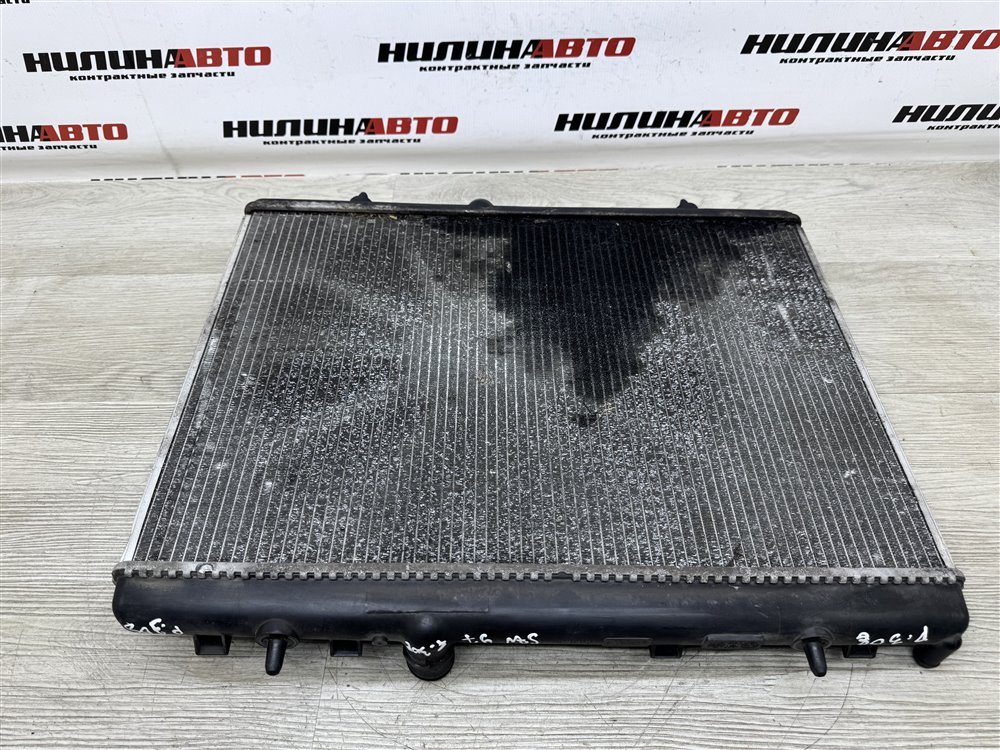 Радиатор охлаждения, 3000 рублей, Севастополь