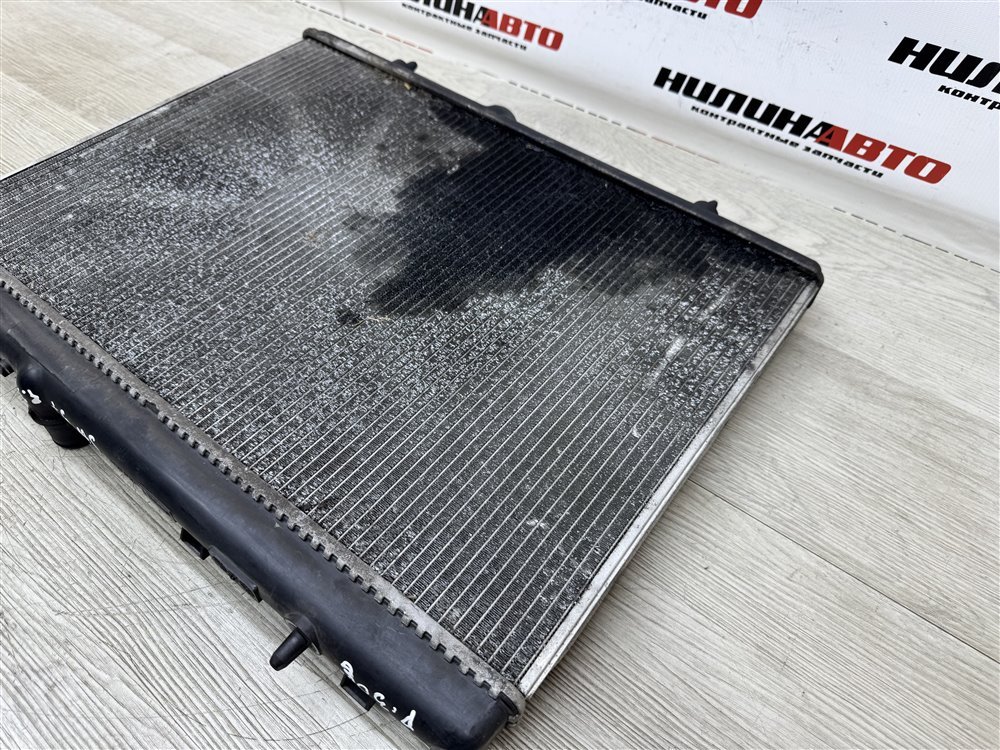 Радиатор охлаждения, 3000 рублей, Севастополь