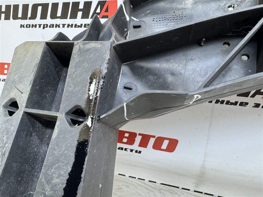 Усилитель бампера, 2500 рублей, Севастополь