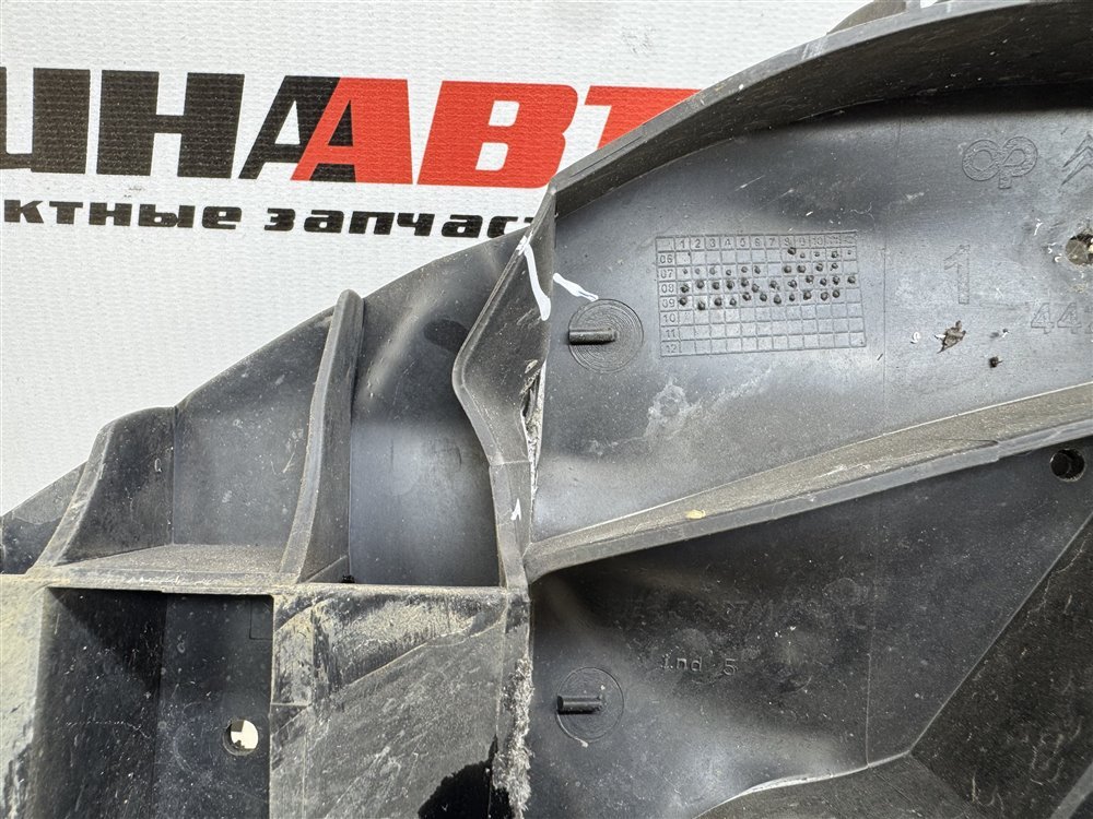 Усилитель бампера, 2500 рублей, Севастополь