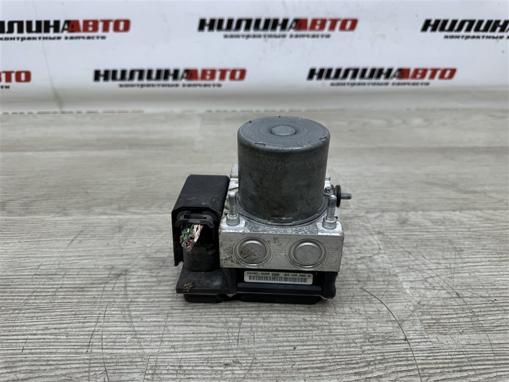 Блок ABS АБС, 1500 рублей, Севастополь