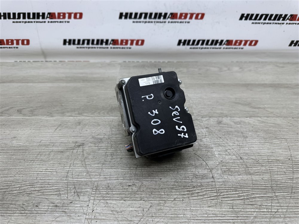 Блок ABS АБС, 1500 рублей, Севастополь