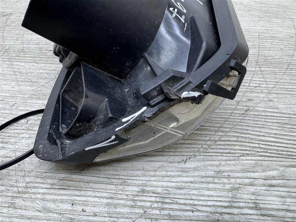 ПТФ, 2000 рублей, Севастополь