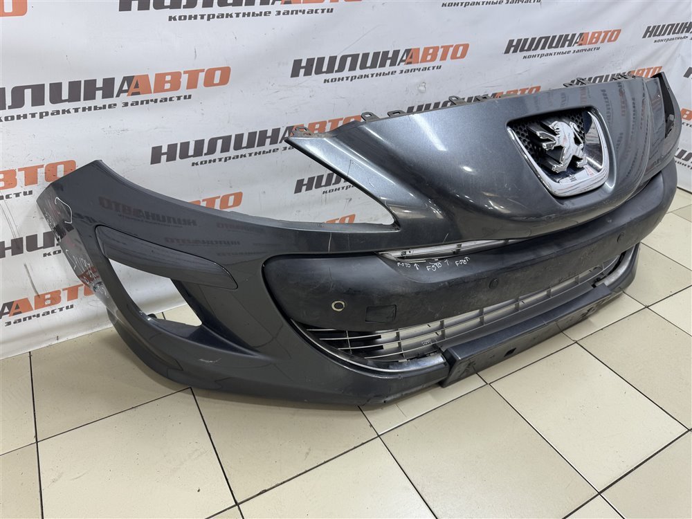 Бампер, 22000 рублей, Севастополь