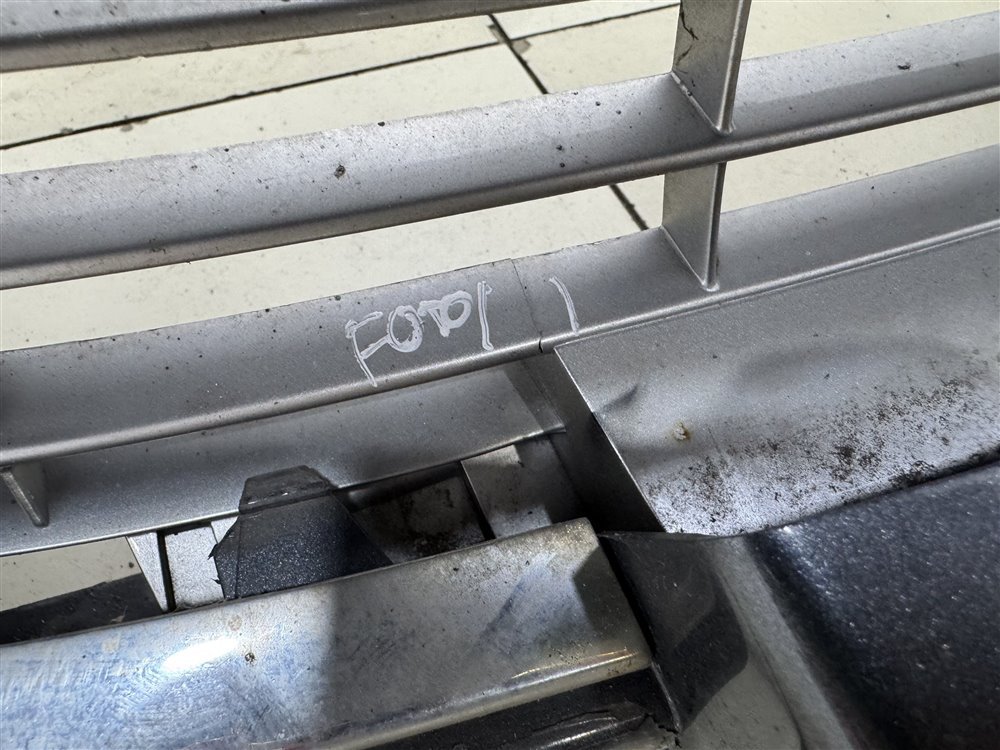 Бампер, 22000 рублей, Севастополь