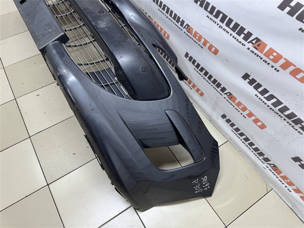 Бампер, 22000 рублей, Севастополь